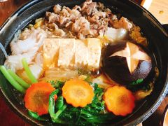 -铃木食堂(帽儿胡同店)