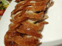 -紫光园·烤鸭(吕家营店)