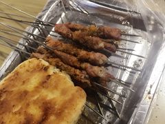 -马子全羊(堤口路店)