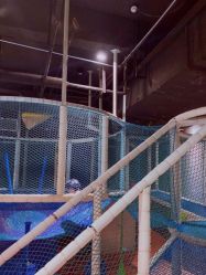 -反弹蹦床公园·亲子乐园·团建·派对(青岛融创茂店)