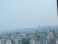 -南京金陵饭店