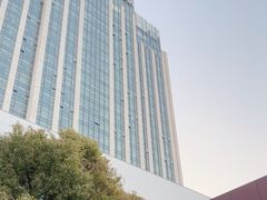 -常熟理文铂尔曼酒店