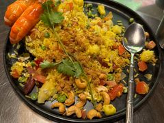 -simply thai天泰(世纪汇店)