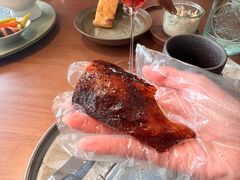 -OTIUM • 柴屿麦(亮马桥店)