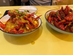 -小田油焖小龙虾(双井店)