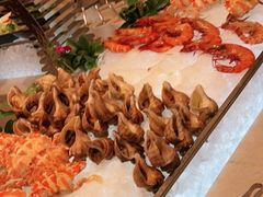 -海湾壹品·粤菜·早茶·烤鸭(拱北店)