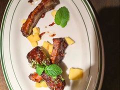 -九月里.自由花园餐厅