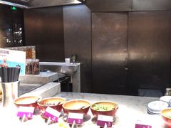 -玛莎拉自助餐厅(国贸店)