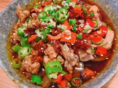 -付小姐在成都(中山公园店)