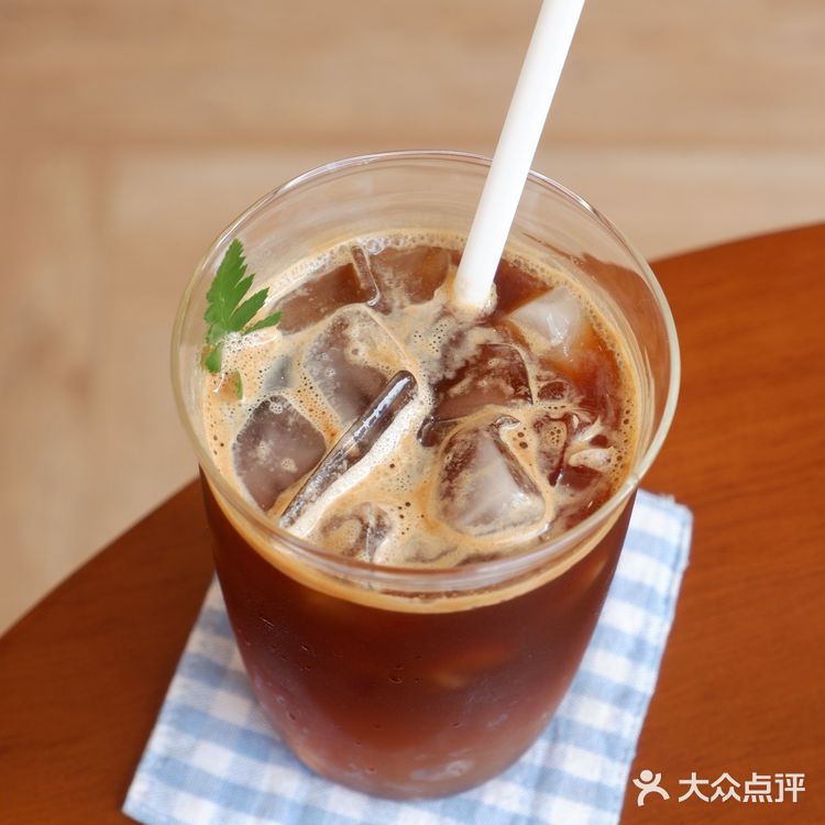 无锡 | 一周去三次的咖啡店☕️