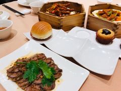 -宝园酒家(美林M·LIVE天地东座店)