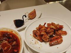 -茉里粤菜(皇姑万象汇店)