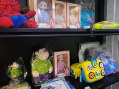 -永信齿科·永典口腔门诊部(浦东店)
