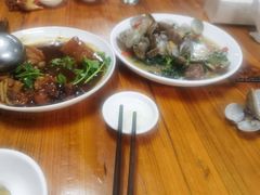 -黄记饮食店·潮汕家常菜(丹霞庄中区店)
