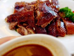 -椿记烧鹅(叠彩店)