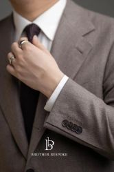 -Brother西服礼服定制·商务·婚礼(佛山南海店)