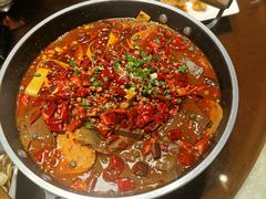 -楚詞CHUCI(国贸店)