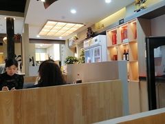 -桥头堡·坤德餐厅(滨江道店)