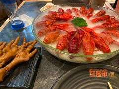 -红盔甲·小龙虾(人民广场店)