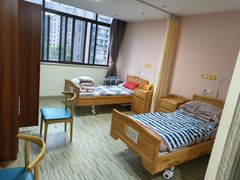 -宝山庙行悦馨养老院