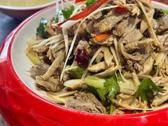 -卜家乡村饸饹店(总店)