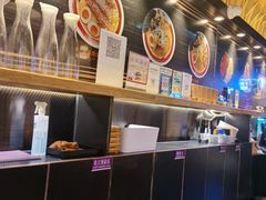 -雷门拉面店(新光天地店)