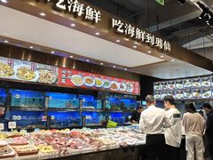 -兴仙饭店·闽味海鲜(马尾总店)