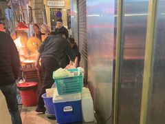 -明记牛杂(新马路分店)