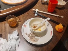 -北国饭店·海鲜.北方菜(榕城店)