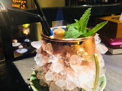 -陌上花儿·音乐西餐吧(和平店)