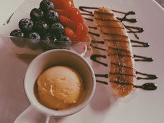 -Strawberry Butterfly草莓蝴蝶日式水果挞