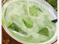-無印抹茶·日式甜品·生日蛋糕(吉林财富购物广场店)