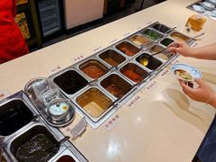 -古关火锅店(古北水镇景区店)