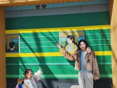 -河北村民俗体验园