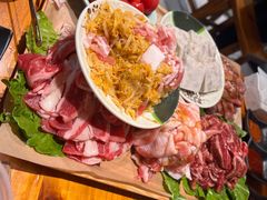 -玖泉里烤肉