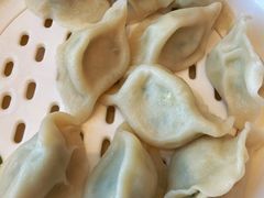 鲅鱼饺子-渔家颂歌渔家味道(青石路店)