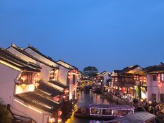 -山塘街