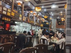 -红星光发煲仔饭(文海店)