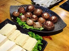 -风情丽江斑鱼火锅(孙家沟西南路80号店)