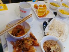 -李想大虾(吾悦广场店)