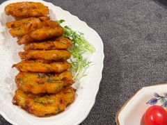 -福记饭店(青果巷店)