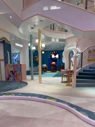 -奈尔宝·儿童乐园·亲子餐厅(苏州大悦城店)
