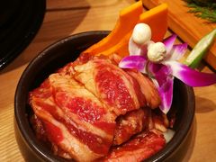 -黑牛の場(兴隆大奥莱店)