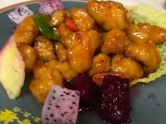 -顺粤楼·粤菜·点心(融创茂店)