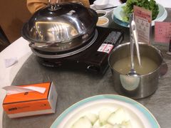 -尖沙咀大酒楼(罗村店·粤菜海鲜·宴会聚餐)