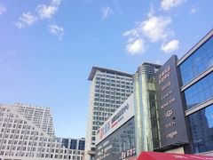 -盛京大奥莱(沈阳奥体店)