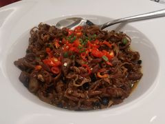 -君庭中餐厅(友谊宾馆店)