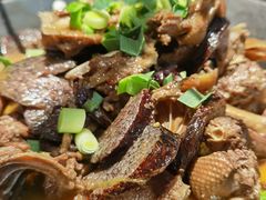 -唐师傅湘西名菜馆(武陵路店)