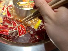 -川锅一号火锅(1818牌楼店)