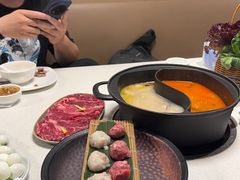 -煲王粤菜餐厅(中侨中心店)